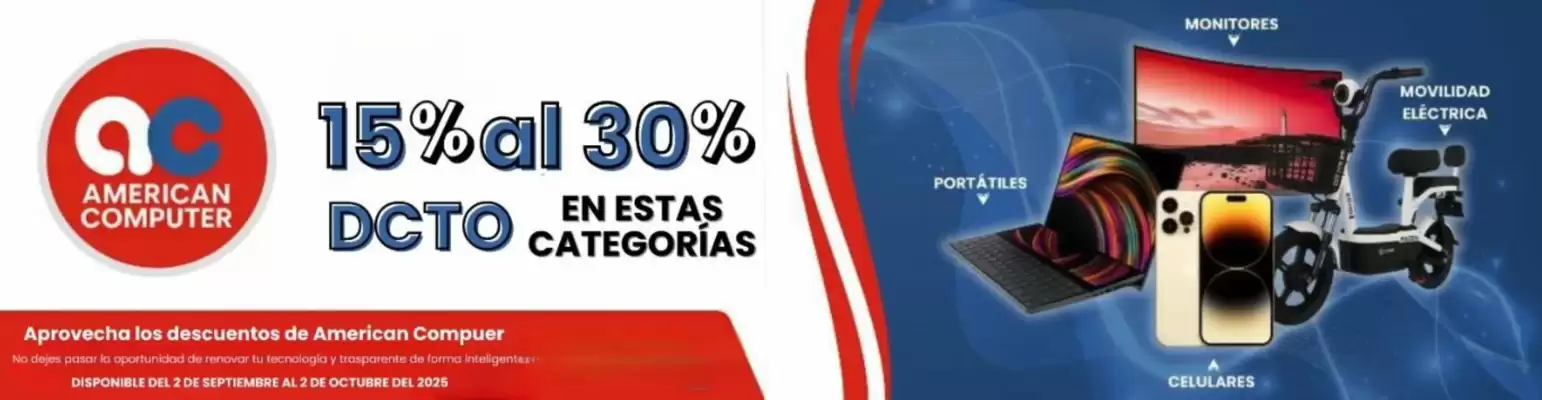 Catálogo Agaval (válido hasta 30-09)