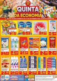 Catálogo Tome Leve Página 1