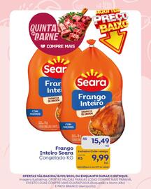 Catálogo Compre Mais Página 3