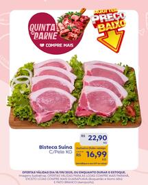 Catálogo Compre Mais Página 5