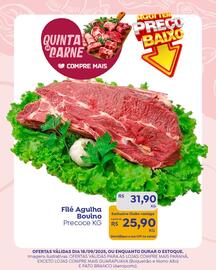 Catálogo Compre Mais Página 6