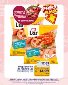 Catálogo Compre Mais Página 7