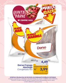 Catálogo Compre Mais Página 8