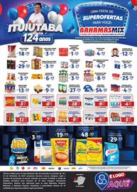 Encarte Bahamas Mix semana 38 Página 1