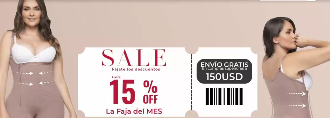 Catálogo Fájate (válido hasta 30-09)