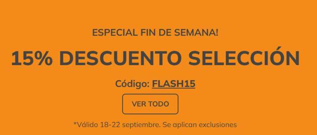 Catálogo Skechers Página 1