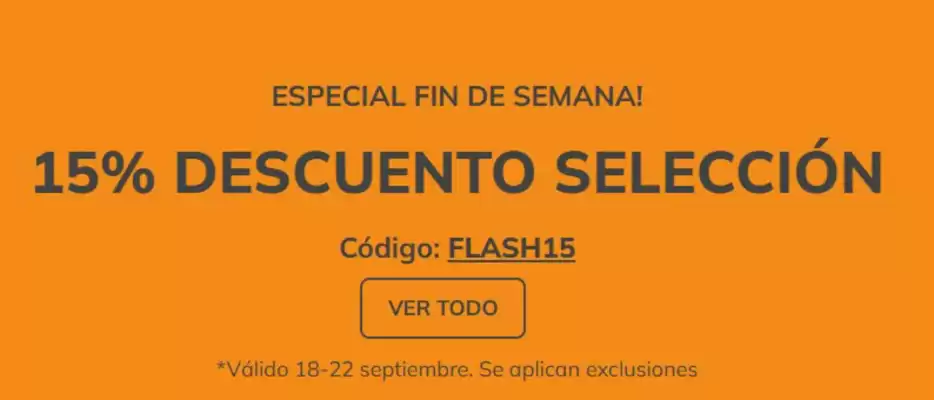 Catálogo Skechers (válido hasta 22-09)