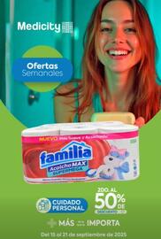 Catálogo Farmacias Medicity Página 3