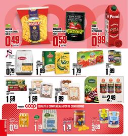 Volantino Coop Master Alleanza 3.0 Pagina 10