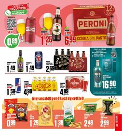 Volantino Coop Master Alleanza 3.0 Pagina 13