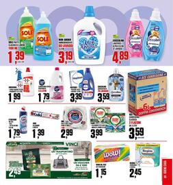 Volantino Coop Master Alleanza 3.0 Pagina 15