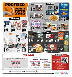 Volantino Coop Master Alleanza 3.0 Pagina 16