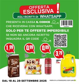 Volantino Coop Master Alleanza 3.0 Pagina 17