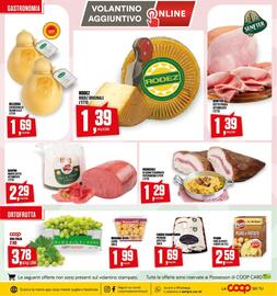 Volantino Coop Master Alleanza 3.0 Pagina 18
