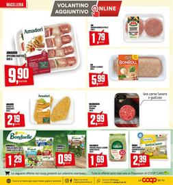 Volantino Coop Master Alleanza 3.0 Pagina 19