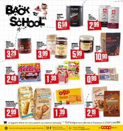 Volantino Coop Master Alleanza 3.0 Pagina 21