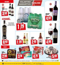 Volantino Coop Master Alleanza 3.0 Pagina 23