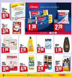 Volantino Coop Master Alleanza 3.0 Pagina 24