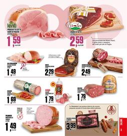 Volantino Coop Master Alleanza 3.0 Pagina 3
