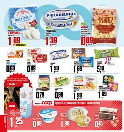 Volantino Coop Master Alleanza 3.0 Pagina 4