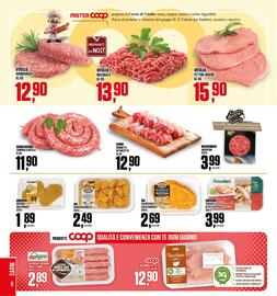 Volantino Coop Master Alleanza 3.0 Pagina 6