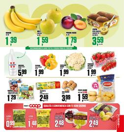 Volantino Coop Master Alleanza 3.0 Pagina 7