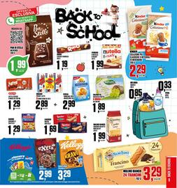 Volantino Coop Master Alleanza 3.0 Pagina 9