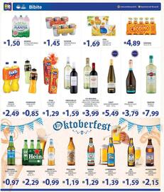 Volantino Supermercati Bruscoli Pagina 10