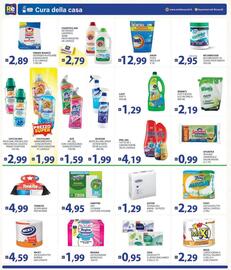 Volantino Supermercati Bruscoli Pagina 12
