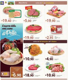 Volantino Supermercati Bruscoli Pagina 4