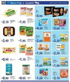 Volantino Supermercati Bruscoli Pagina 6