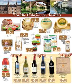 Volantino Supermercati Bruscoli Pagina 7