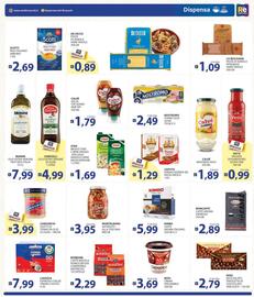 Volantino Supermercati Bruscoli Pagina 9