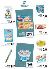 Volantino Pam | supermercato Pagina 12
