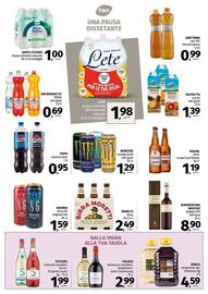 Volantino Pam | supermercato Pagina 16