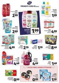 Volantino Pam | supermercato Pagina 17