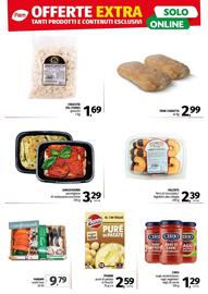 Volantino Pam | supermercato Pagina 19