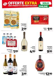Volantino Pam | supermercato Pagina 20