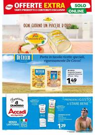 Volantino Pam | supermercato Pagina 22