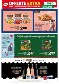 Volantino Pam | supermercato Pagina 23