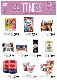 Volantino Pam | supermercato Pagina 4