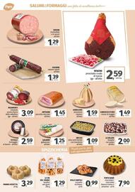 Volantino Pam | supermercato Pagina 8