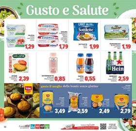 Volantino Eté Pagina 18
