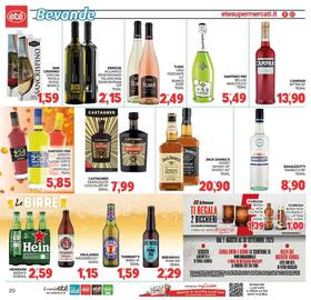 Volantino Eté Pagina 20