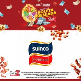 Catálogo Zebu Carnes Supermercados Página 2