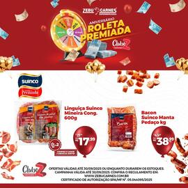 Catálogo Zebu Carnes Supermercados Página 3