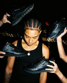 Catálogo Foot Locker Página 1