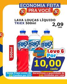 Catálogo Mialich Supermercados Página 2