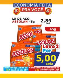 Catálogo Mialich Supermercados Página 3