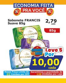 Catálogo Mialich Supermercados Página 4